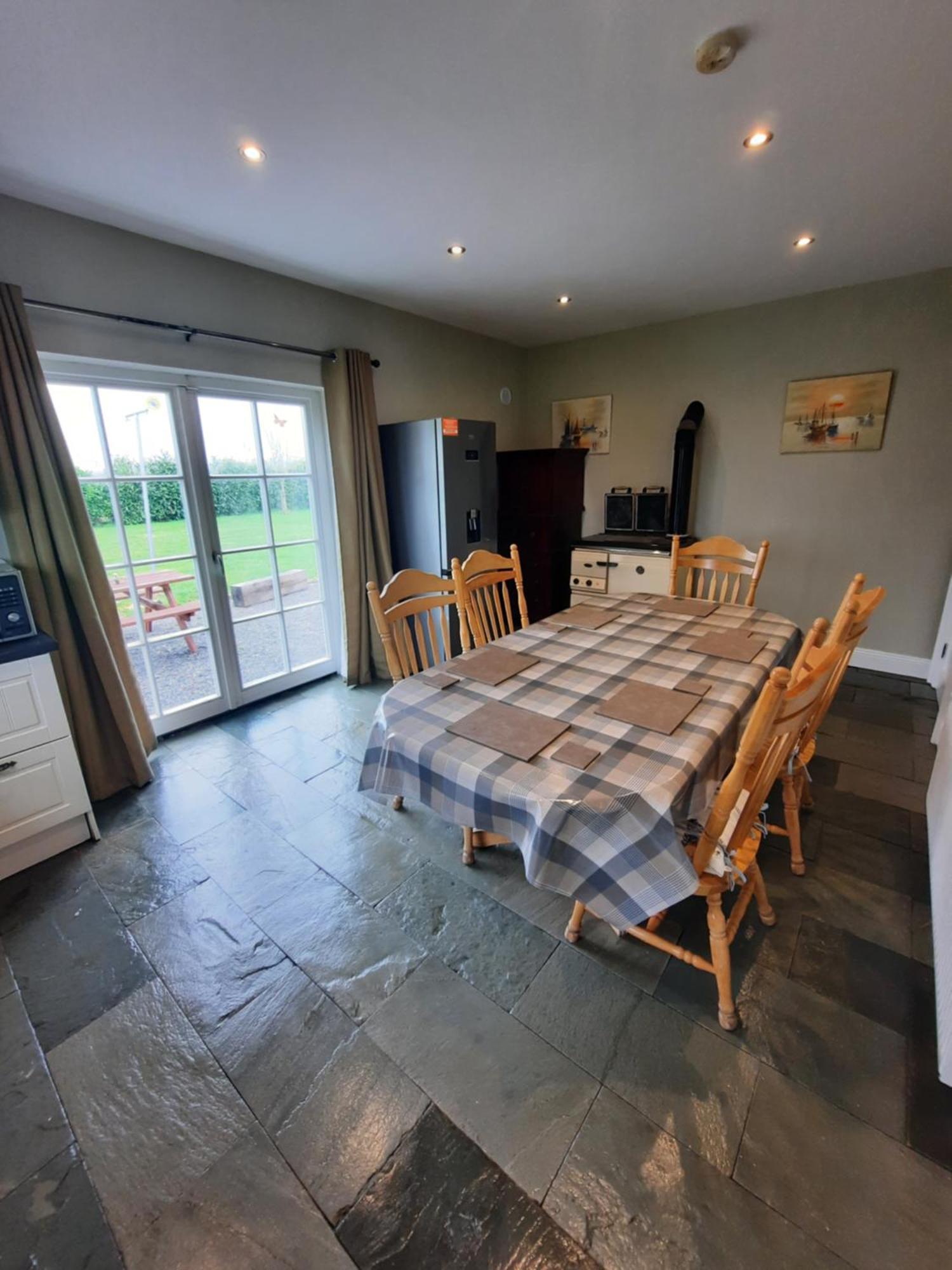 Clone Manor Country house *