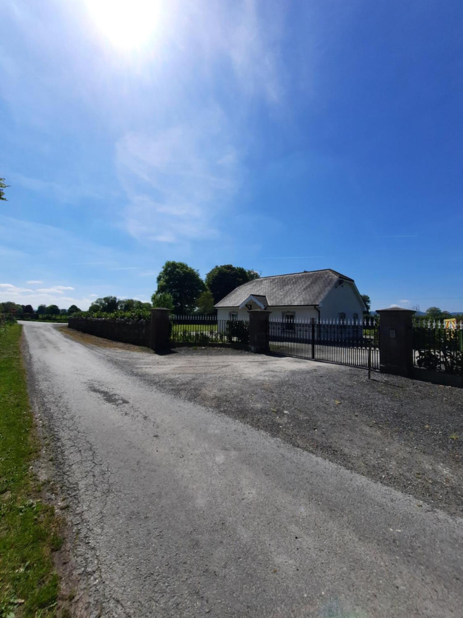 Country house Clone Manor Ballyragget